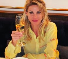 Jimena Cyrulnik Contrataciones Christian Manzanelli Representante Artistico