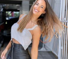 Lourdes Sánchez Contrataciones Christian Manzanelli Representante Artistico (1)