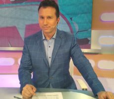 Luis Bremer Contrataciones Christian Manzanelli Representante Artistico
