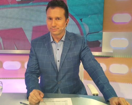 luis bremer contrataciones christian manzanelli representante artistico