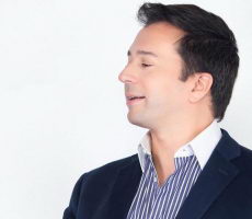 Luis Bremer Contrataciones Christian Manzanelli Representante Artistico