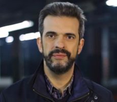 Martin Ciccioli Contrataciones Christian Manzanelli Representante Artistico