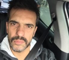 Martin Ciccioli Contrataciones Christian Manzanelli Representante Artistico