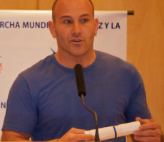 Martiniano Molina Contrataciones Christian Manzanelli Representante Artistico