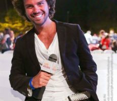 Matias Vazquez Contrataciones Christian Manzanelli Representante Artistico