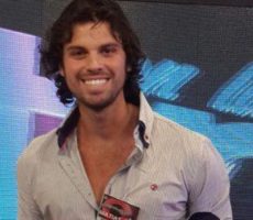 Matias Vazquez Contrataciones Christian Manzanelli Representante Artistico