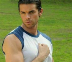 Matias Vazquez Contrataciones Christian Manzanelli Representante Artistico