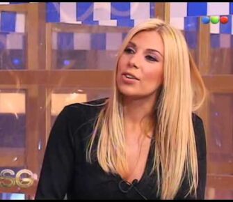 Contratar A Natalia Fava (011-4740-4843) O Al (011-2055-4218) Contrataciones Christian Manzanelli