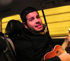 Nicolás Magaldi Contrataciones Christian Manzanelli Representante Artistico