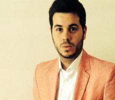 Nicolás Magaldi Contrataciones Christian Manzanelli Representante Artistico