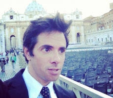 Robertito Funes Contrataciones Christian Manzanelli Representante Artistico
