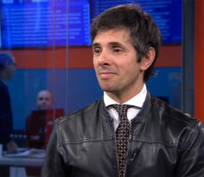 Roberto Funes Contrataciones Christian Manzanelli Representante Artistico