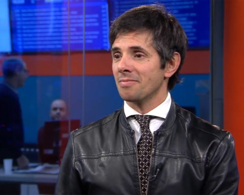 roberto funes contrataciones christian manzanelli representante artistico