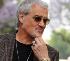 Roberto Pettinato Contrataciones Christian Manzanelli Representante Artistico