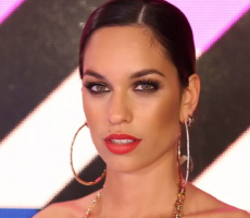 Sofia Gonzalez Contrataciones Christian Manzanelli Representante Artístico (1)