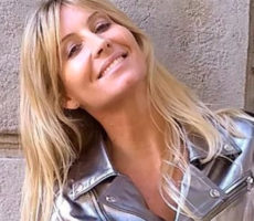 Soledad Solaro Contrataciones Christian Manzanelli Representante Artistico