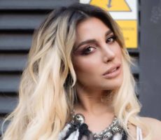 Stefy Xipolitakis Contrataciones Christian Manzanelli Representante Artistico (1)