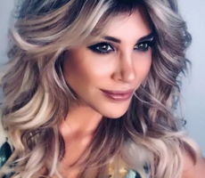 Stefy Xipolitakis Contrataciones Christian Manzanelli Representante Artistico (1)