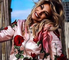 Stefy Xipolitakis Contrataciones Christian Manzanelli Representante Artistico (6)