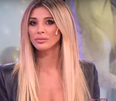 Stefy Xipolitakis Contrataciones Christian Manzanelli Representante Artistico (7)