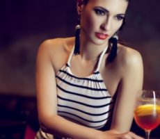 Verónica Perdomo Contrataciones Christian Manzanelli Representante Artístico