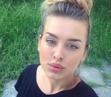 Vicky Turusha Contrataciones Christian Manzanelli Representante Artístico (1)