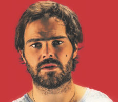 Juan Pedro Lanzani Contrataciones Christian Manzanelli Representante Artistico