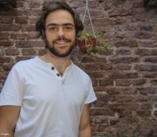 Peter Lanzani Contrataciones Christian Manzanelli Representante Artistico (1)