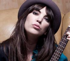 Deborah Del Corral Contrataciones Christian Manzanelli Representante Artístico