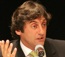 Enzo Francescoli Contrataciones Christian Manzanelli Representante Artistico