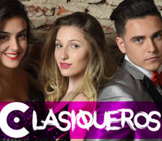Clasiqueros La Vuelta (2)
