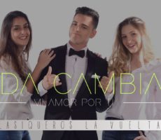 Clasiqueros Nada Cambiara Mi Amor Por Ti Youtube