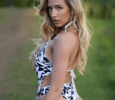 Belen Pouchan Contrataciones Christian Manzanelli Representante Artístico (1)