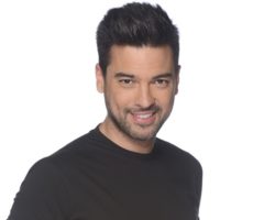 Chino Leunis Contrataciones Christian Manzanelli Representante Artistico