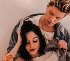 Lionel Ferro Contrataciones Christian Manzanelli Representante Artistico