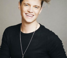 Lionel Ferro Contrataciones Christian Manzanelli Representante Artistico