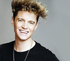 Lionel Ferro Contrataciones Christian Manzanelli Representante Artistico