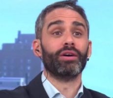 Pollo Alvarez Contrataciones Christian Manzanelli Representante Artistico