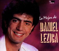 Daniel Lezica Contrataciones Christian Manzanelli Representante Artistico1