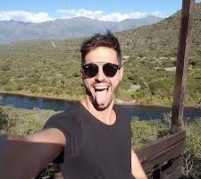 Juan Marconi Contrataciones Christian Manzanelli Representante Artistico16