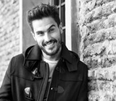 Juan Marconi Contrataciones Christian Manzanelli Representante Artistico4