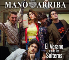 Mano Arriba Contrataciones Christian Manzanelli Representante Artístico (2)