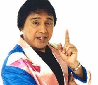 Contratar Ricky Maravilla (011-4740-4843) O Al (011-2055-4218) Contrataciones Christian Manzanelli