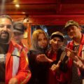 Contratar Los Chakales  (011-4740-4843) O Al (011-2055-4218)Christian Manzanelli Contrataciones De Artistas