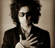 Andres Calamaro Contrataciones Christian Manzanelli Representante Artístico