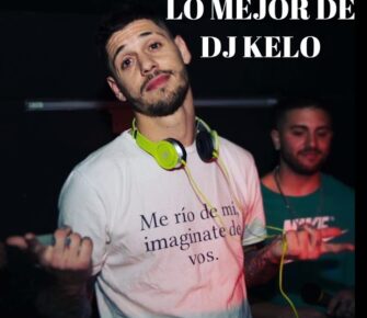 Contratar A Dj Kelo (011-4740-4843) O Al (011-2055-4218) Contrataciones Christian Manzanelli