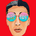 Contratar Dj Negro Dub (011-4740-4843) O Al (011-2055-4218) Contrataciones Christian Manzanelli