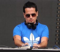 Dj Paul Contrataciones Christian Manzanelli Representante Atístico