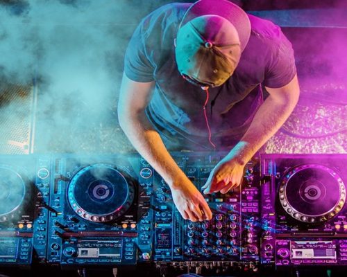 djs contrataciones christian manzanelli representante artistico
