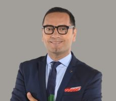 Fabian Medina Contrataciones Christian Manzanelli Representante Artistico